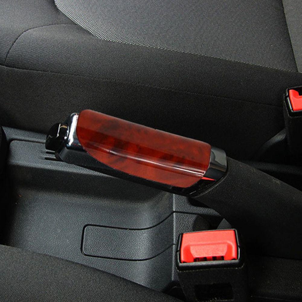 Vỏ Bọc Bảo Vệ Phanh Tay Trang Trí Cho Xe Hơi