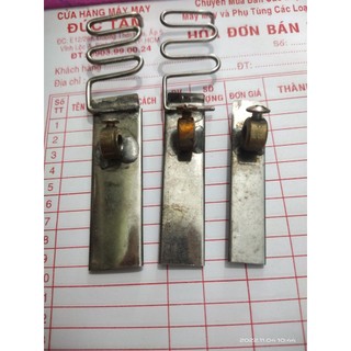 cữ may dây dệt máy kansai chần đè