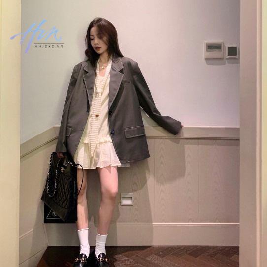 Đầm Xếp Ly Dáng Ôm Thời Trang Mùa Hè 2022 Dành Cho Nữ