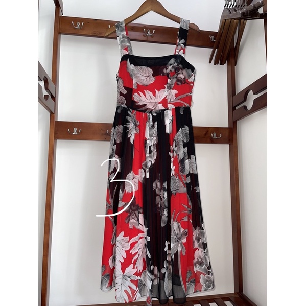 Đầm Ivy moda