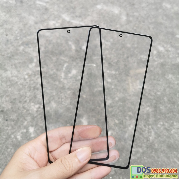 Mặt kính màn hình xiaomi redmi k40 gaming zin, thay màn hình redmi k40 gaming