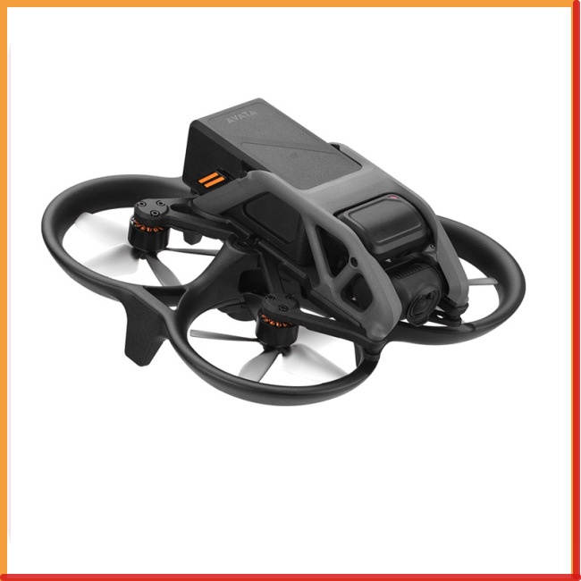 Set 2 / 4 Cặp Cánh Quạt Cho Dji Avata Drone