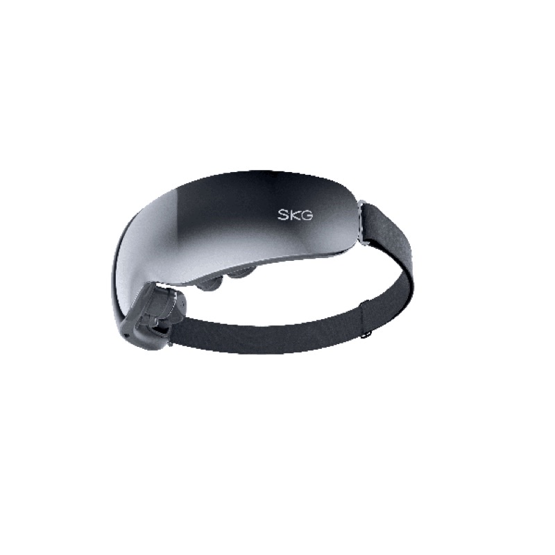 Máy Massage Mắt SKG E7 giúp thư giản mắt,giảm căng thẳng,khô mắt,mỏi mắt.