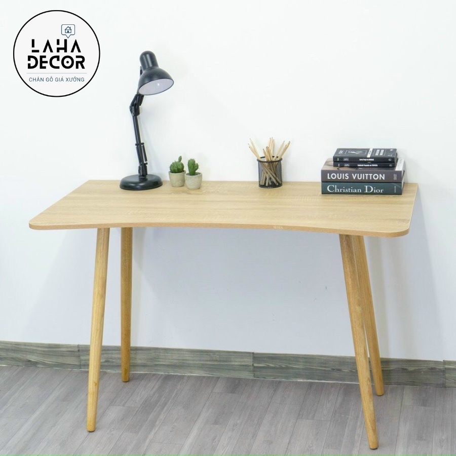 > CHÂN BÀN DÀI 60cm - Đa Dạng Kích Thước - Tặng PAD SẮT chất lượng gắn bàn