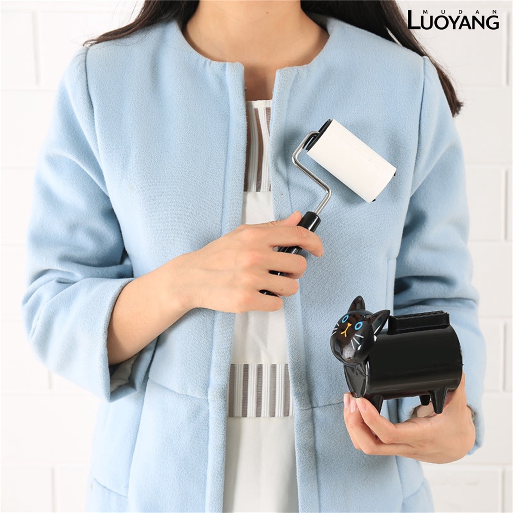 Vỏ Bọc Lông Mèo Chống Bụi Mạnh Mẽ Tiện Dụng