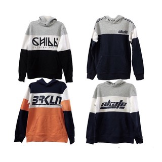 Áo hoodie nam hờ mờ