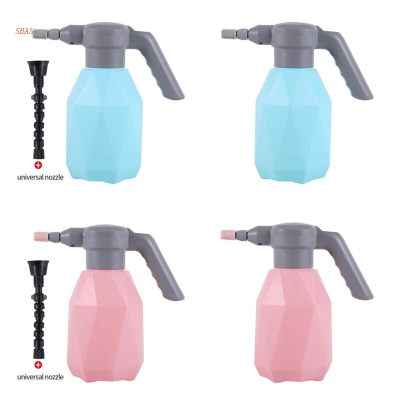 Bình Xịt Nước Áp Suất Cao Rửa Xe Hơi / Tưới Cây