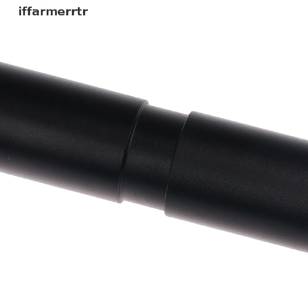 Đèn Pin Mini Siêu Sáng 3 Chế Độ Kèm Sạc USB Tiện Dụng