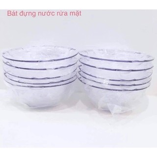 Bát rửa mặt cao cấp cho Spa, viện thẩm mỹ