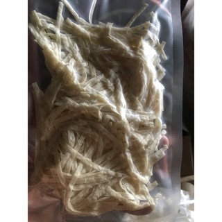 Snack cá tuyết sợi cho hamster