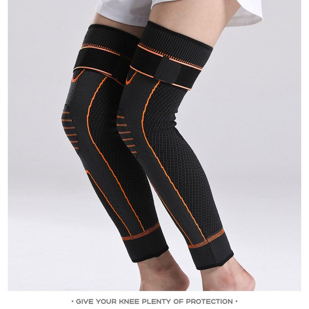 Btlimer Đệm Đầu Gối Tự Sưởi Ấm Thoải Mái Thời Trang Hỗ Trợ Luyện Tập Thể Hình Mugwort