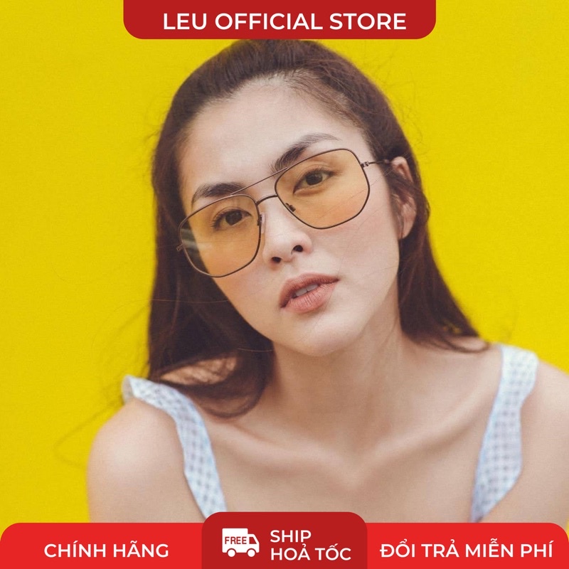 Kính mát Dom Sunnies Studio chống UV400 dành cho nam nữ chính hãng có sẵn