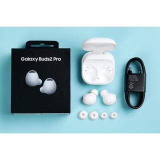 Tai nghe bluetooth true wireless Samsung galaxy buds 2 pro