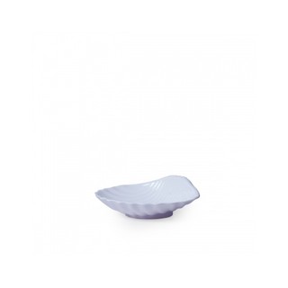 Chén Chấm Nhựa Melamine Màu Trắng
