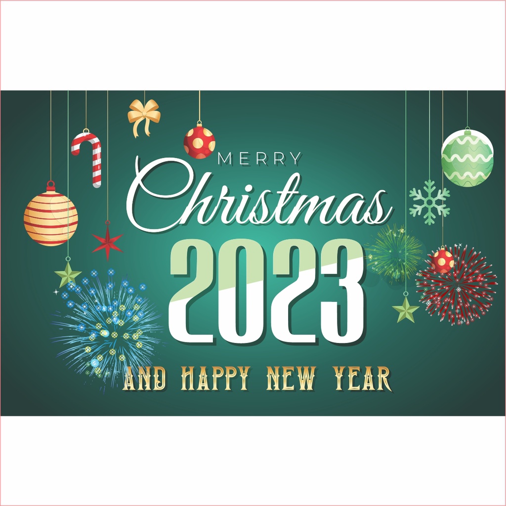 Bạt Tất niên Và Giáng Sinh 2024