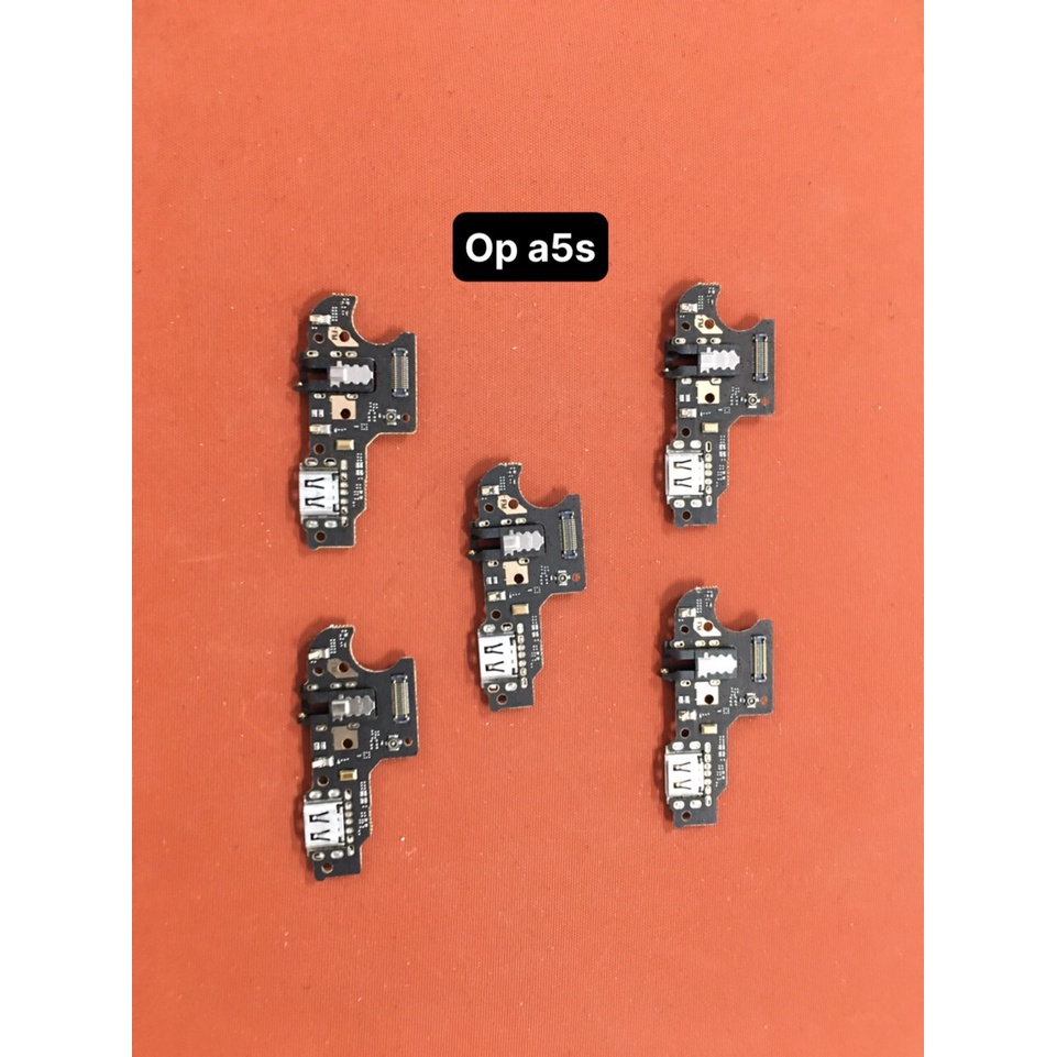 Bo  sạc A5S OPPO