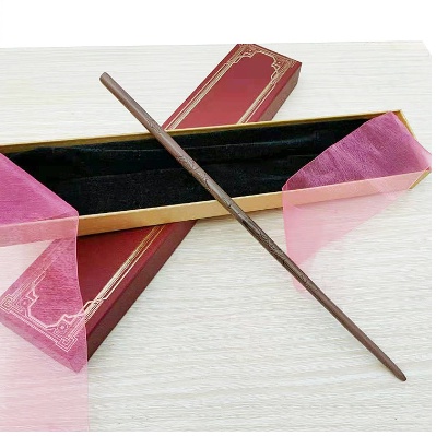 Đũa phép các nhân vật trong Harry potter