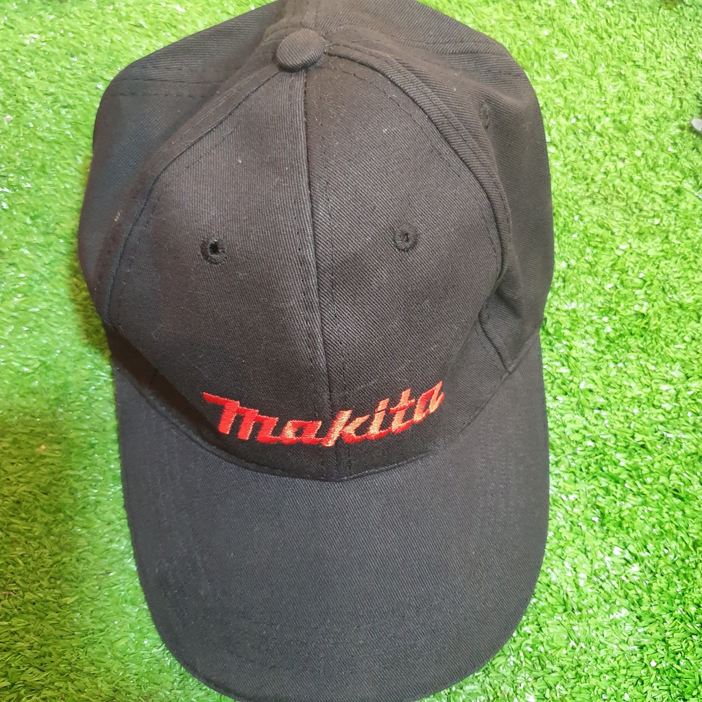 Mũ nón  thời trang Makita