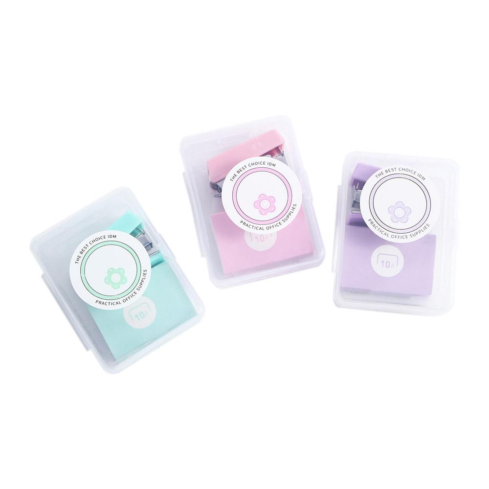 Bấm Kim Loại Chuyên Dụng Chất Lượng|Dụng Cụ Dập Ghim Cầm Tay Tiện Lợi