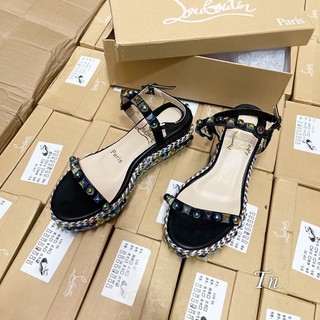 SANDAL XUỒNG ĐINH LBT