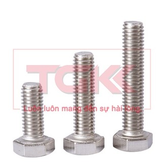 Bulong inox 201 M16 (90-150mm)