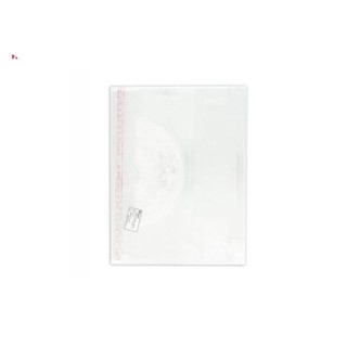 Bọc nylon a4 hồng hà 3389