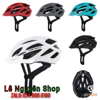 CAIRBULL HELMETS Mũ Bảo Hiểm Xe Đạp Thể Thao Chính Hãng CAIRBULL HELMET