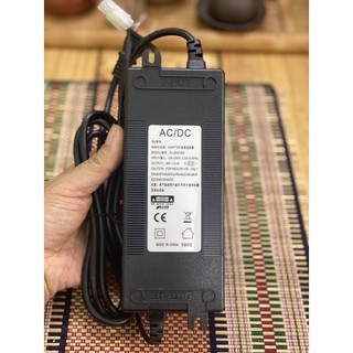 Nguồn ( adapter) 36V-3A cho máy bơm tăng áp