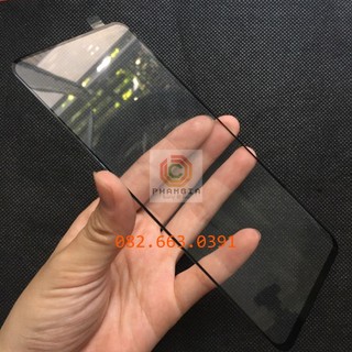 Kính cường lực vsmart live 4 full màn hình, full keo, siêu chuẩn