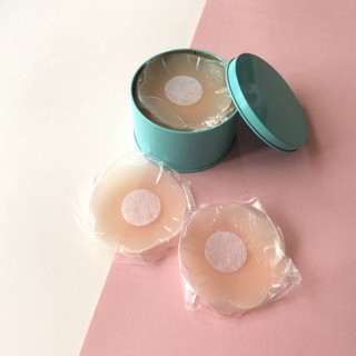 Miếng dán ngực, miếng dán ti tàng hình Hàn Quốc