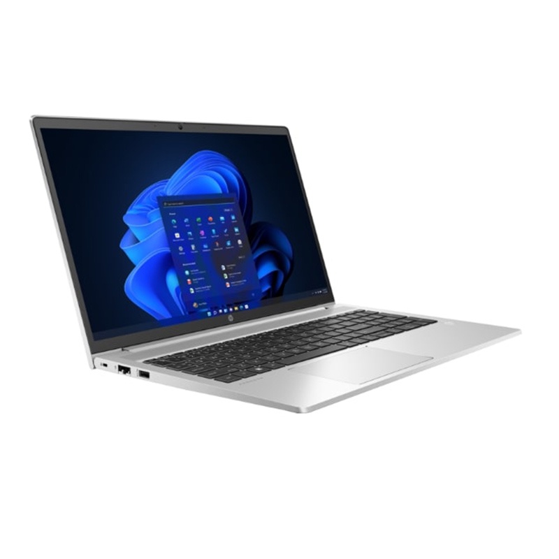 [Mã ELHP3TR giảm 12% đơn 500K] Laptop HP ProBook 450 G9 (6M0Z5PA)/ Intel core i5-1240P (up to 4.40 GHz, 12 MB)/ Ram 8GB