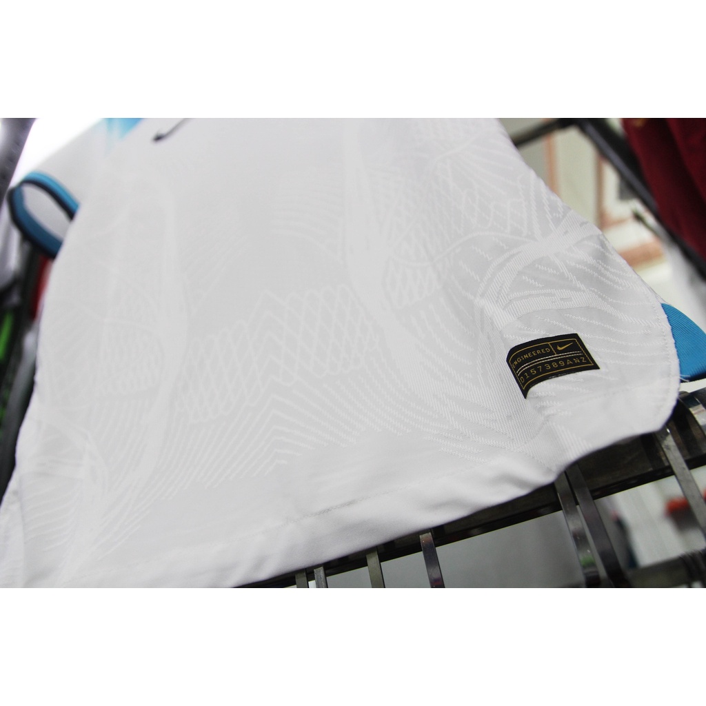 Bộ quần áo bóng đá Đt Anh mùa WC 22/23 - Bản Player hàng Thái - Anh sân nhà