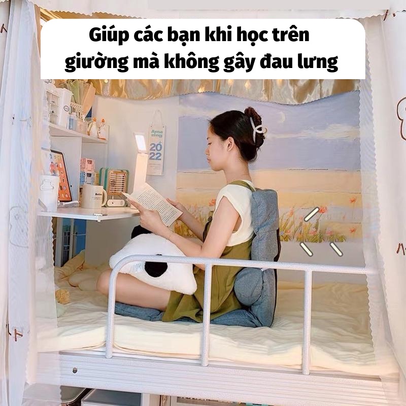 Ghế Ngồi Bệt Ghế Tựa Lưng Êm Ái Thiết Kế Tinh Tế Đơn Giản PAPAA.HOME | BigBuy360 - bigbuy360.vn