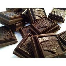 Chocolate 200g-75% đắng lâu đài (BA)