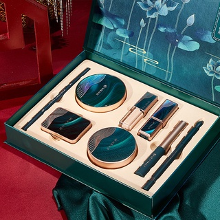 Sét trang điểm Giftset makeup _Qùa tặng bạn gái 20/10