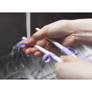 Đũa Tập Ăn Cho Bé Marcus & Marcus, Từ 3 Tuổi - Willo