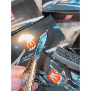 Kìm nhặt da AAA - HL555