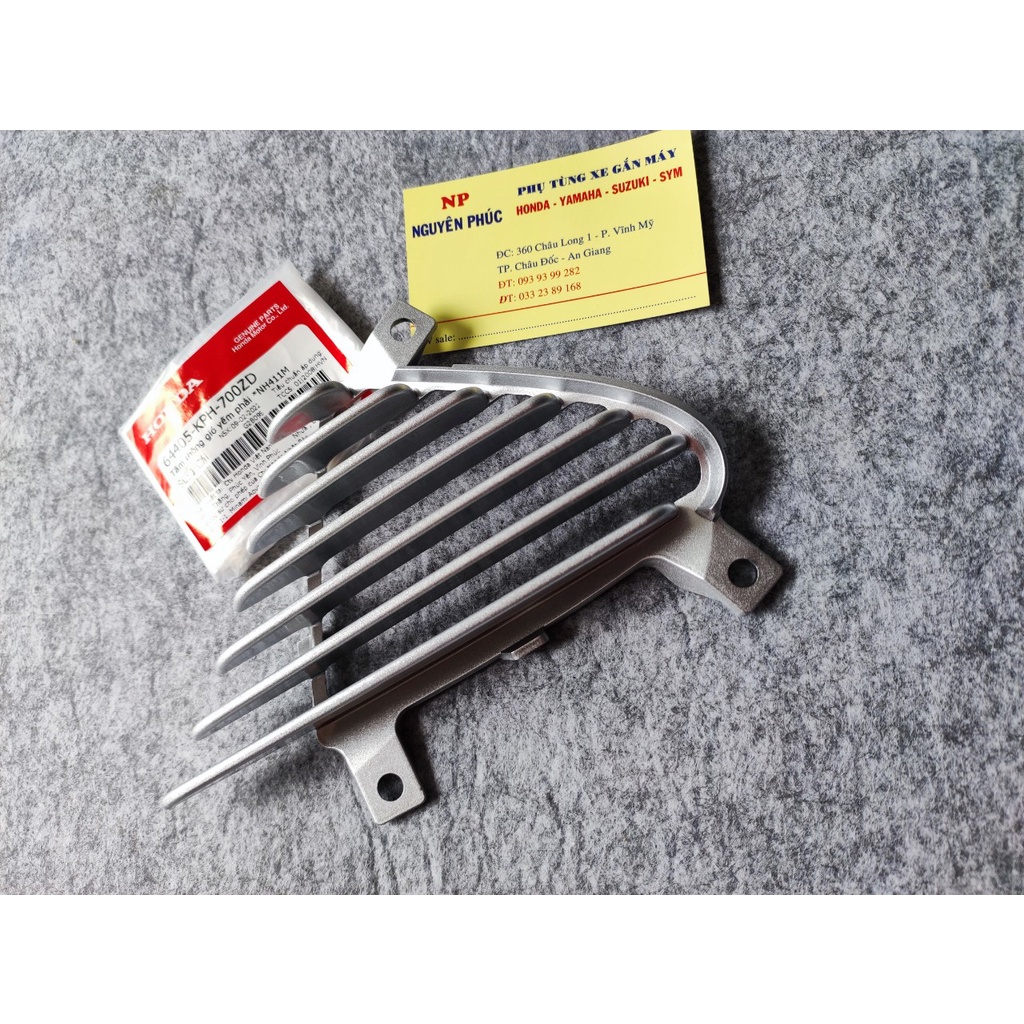 Thông gió bửng Future Neo