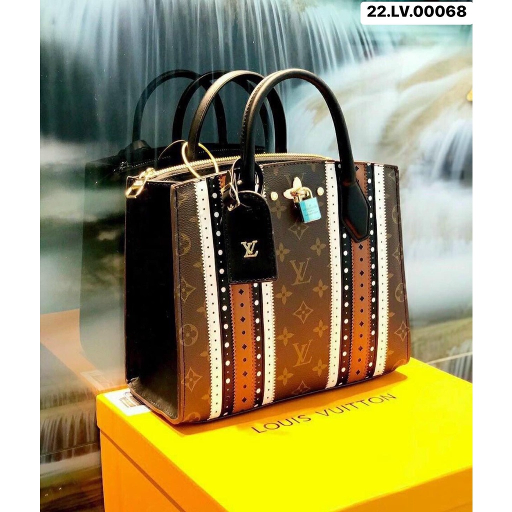 Túi công sở LV SPR FULLBOX SZ28.  - Mã 22.LV.00068