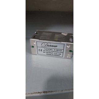 Nguồn Tổ Ong 12V 2A