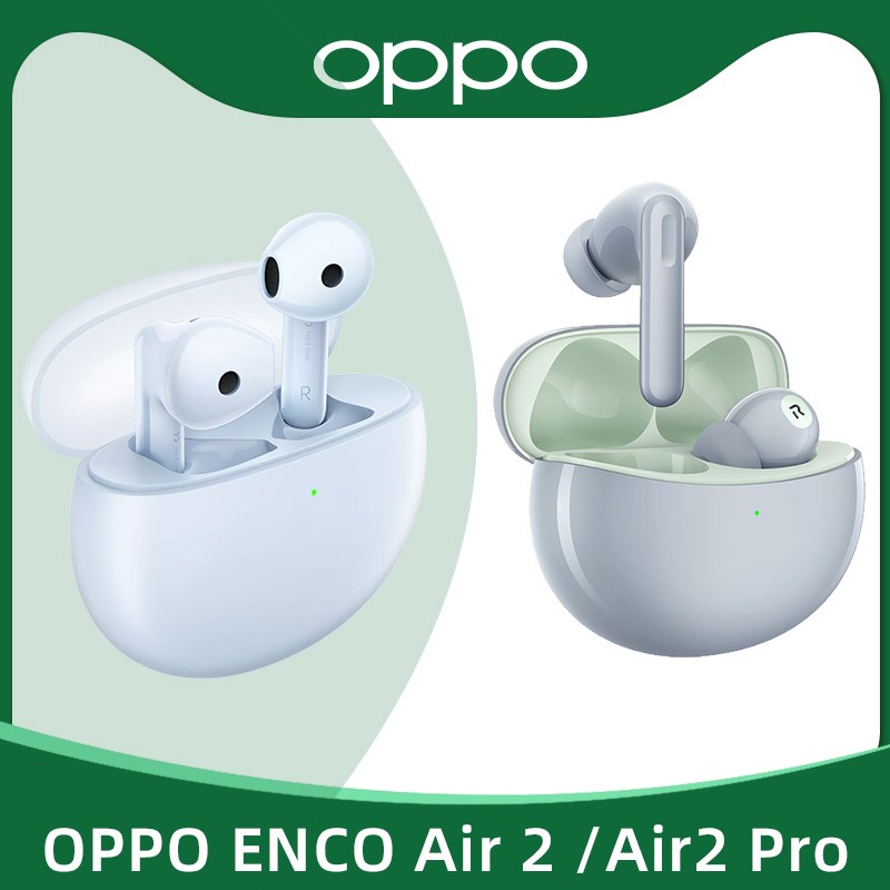 Tai nghe không dây OPPO ENCO Air 2 Air 2 Pro Air 2i TWS Find X5 Pro