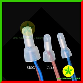Cút nối dây điện CE2