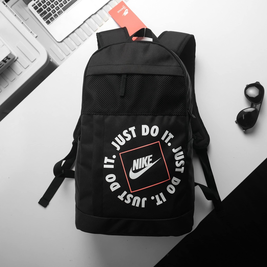 Balo đi học adidas nam nữ Unisex Originals Packback Essential Soccer Clover Tree - AJ7047