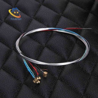 Set 4 Dây Đàn Violin 3 / 4 & 4 / 4