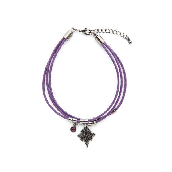 Vòng Tay Họa Tiết Kamen Rider MetsubouJinrai Zero-One Thời Trang