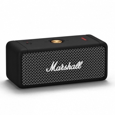 Loa Bluetooth Marshall Emberton - Bản Cao Cấp FULL BOX - New 100%, BH 1 Năm Lỗi Đổi Mới
