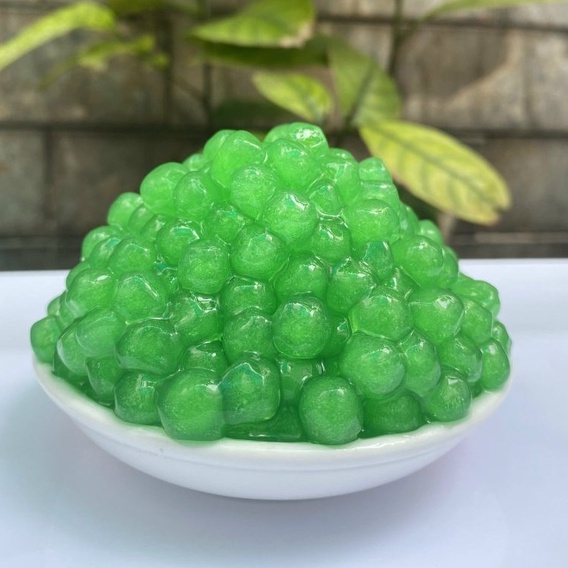 Trân châu dẻo gói nhỏ 500g
