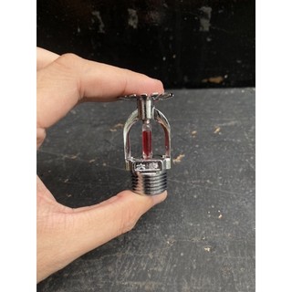 Đầu phun nước chữa cháy phi 21