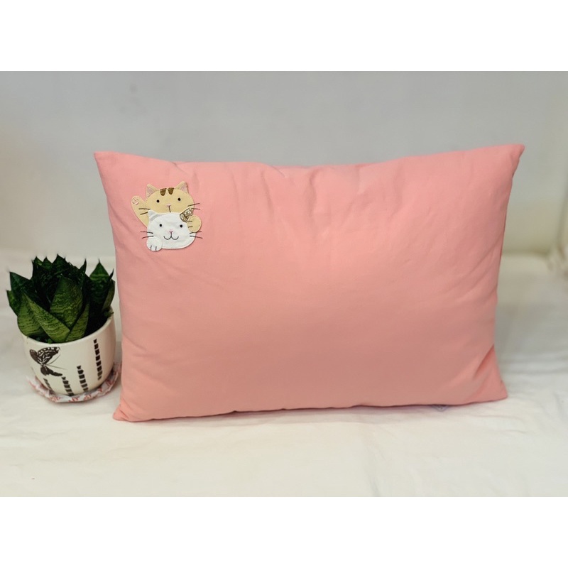 Gối thun S Hikosen Cara