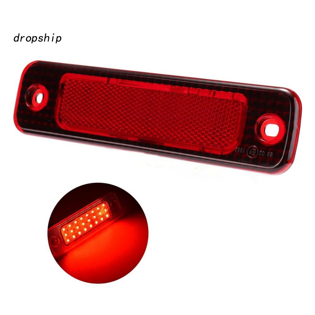 Đèn Phanh Sau Độ Bền Cao Cho Ford Transit 2006-2014